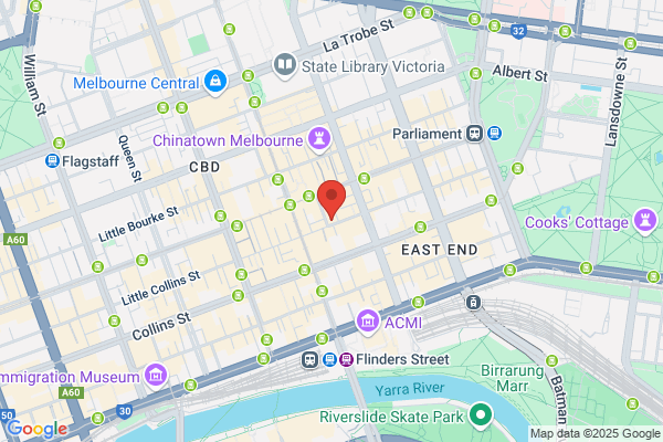 Private Tours Victoria