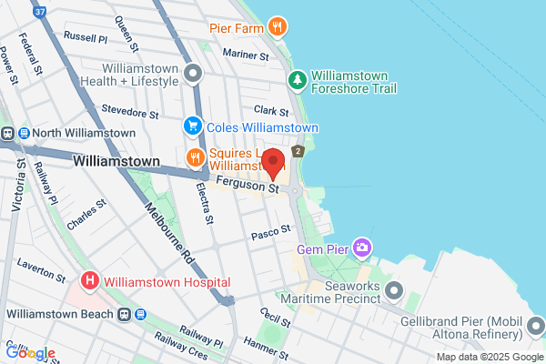 Punthill Apartment Hotels