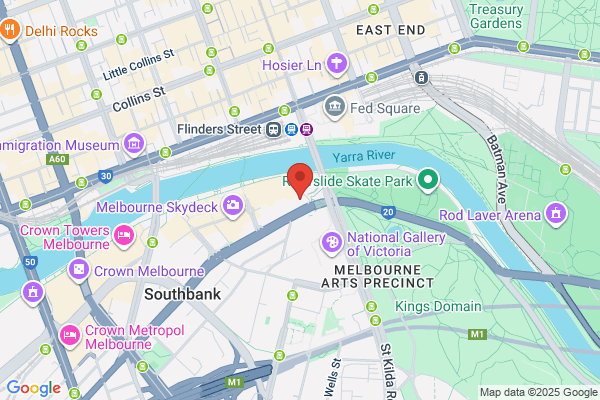 Southbank Apartments