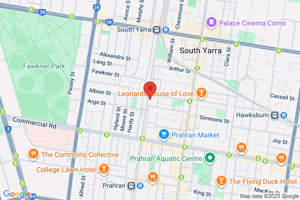 Commercial Road Accounting