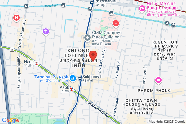 GPS Accounting