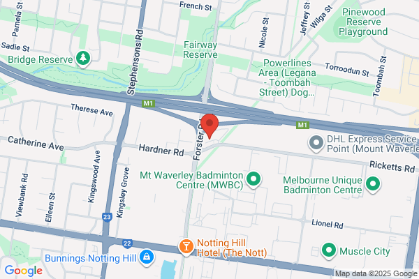 Stockx Accounting Services Pty Ltd