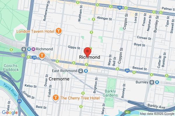 Clear Tax Accountant Melbourne