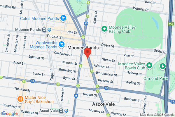 ITP Income Tax Professionals Melbourne