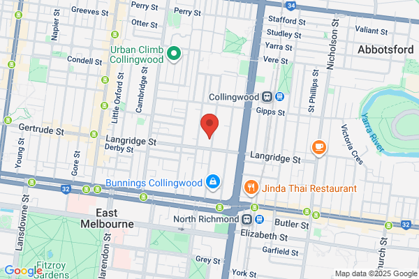 Collarts - Cromwell St Campus