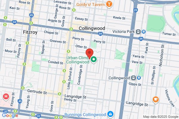 Collarts - Wellington St Campus