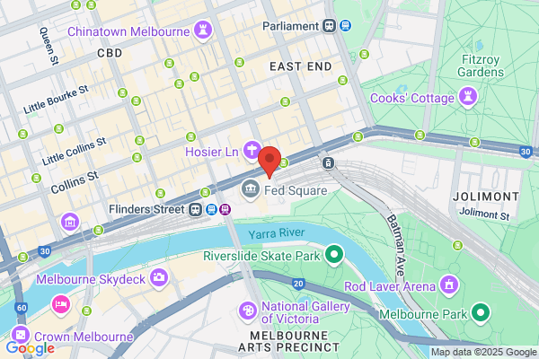 AAT King's Australian Tours