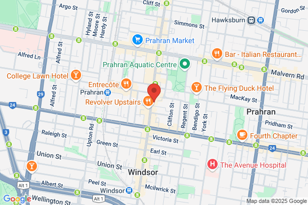 Melbourne Private Tours