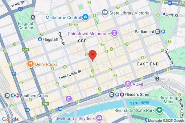 Eight Clients Melbourne