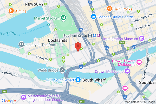 Clemenger BBDO (Melbourne) Pty Ltd