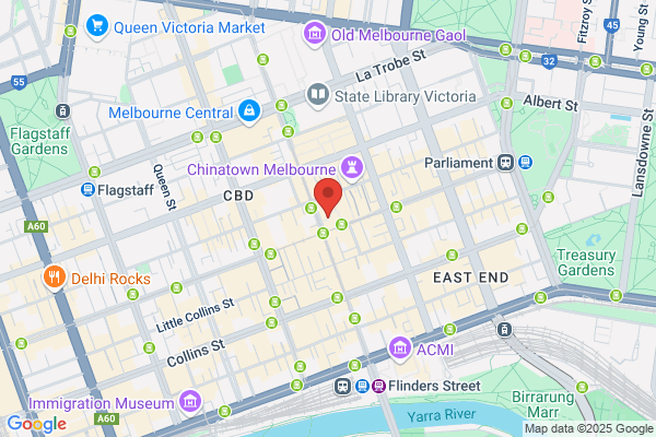 H & T Melbourne