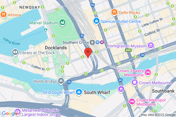 OnQ Marketing Melbourne