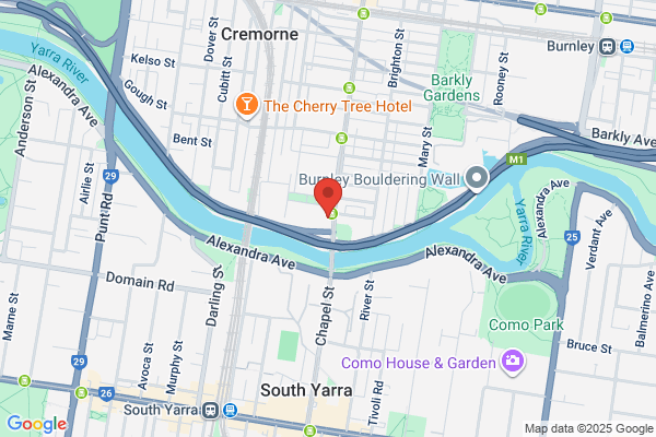 First Local Search