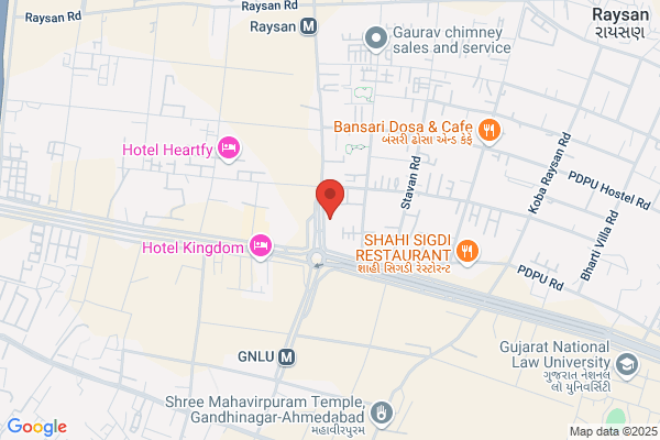 Heptagon Infotech