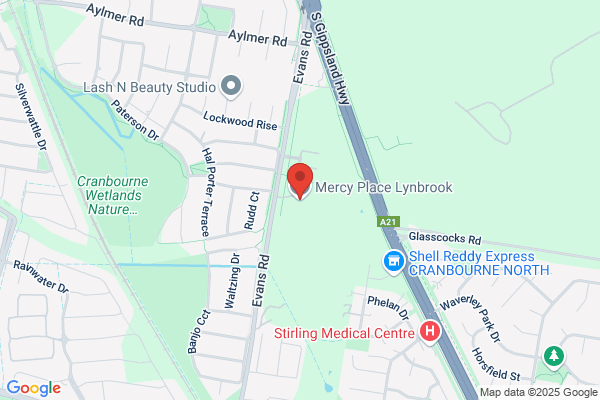 Mercy Place Lynbrook