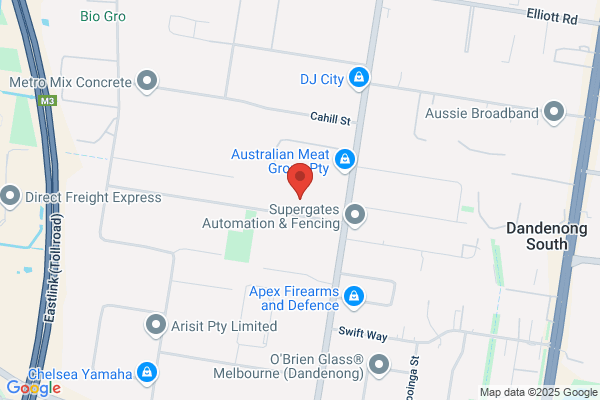 Melbourne Car Wreckers
