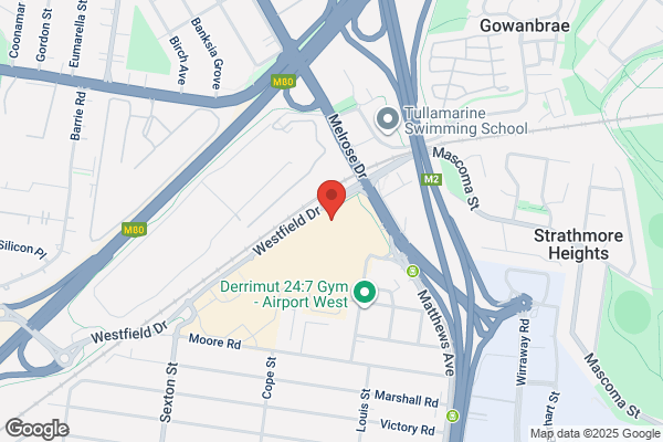 mycar Tyre & Auto Airport West