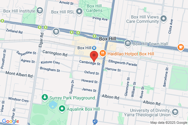 mycar Tyre & Auto Box Hill