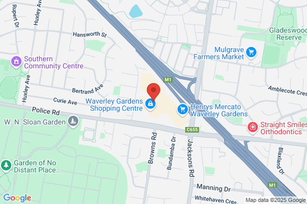 mycar Tyre & Auto Waverley Gardens
