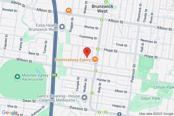 Melbourne Cognitive Hypnotherapy