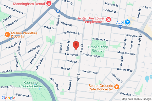 Hypnohelp Melbourne - Hypnotherapy clinic in Melbourne