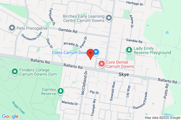 Massage Centre Carrum Downs