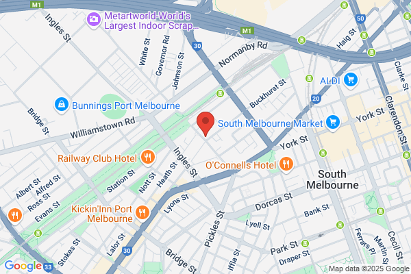 Melbourne Functional Medicine