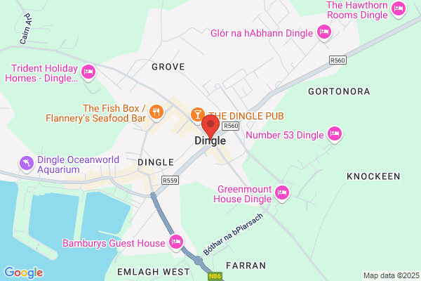 Dingle Partners