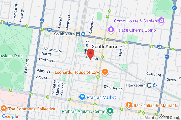 Apartments Of South Yarra
