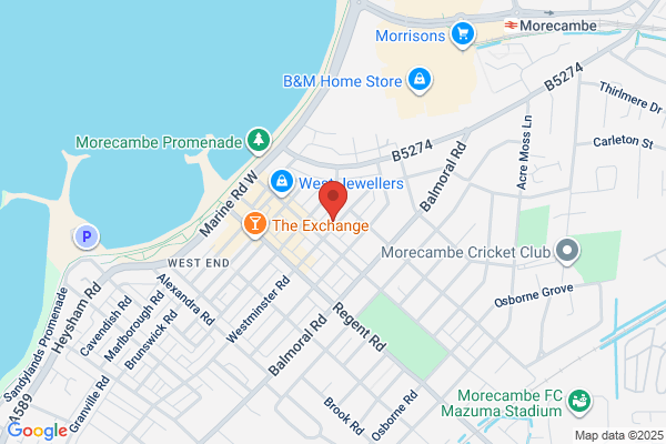 BayMet Serviced Apartments