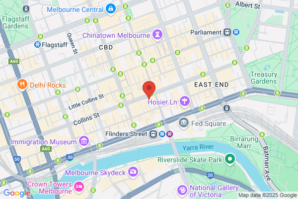 Darling Towers South Yarra