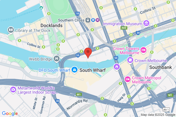 Docklands Prestige Apartments