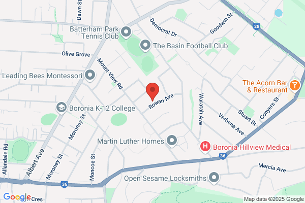 Stump Removal in Melbourne