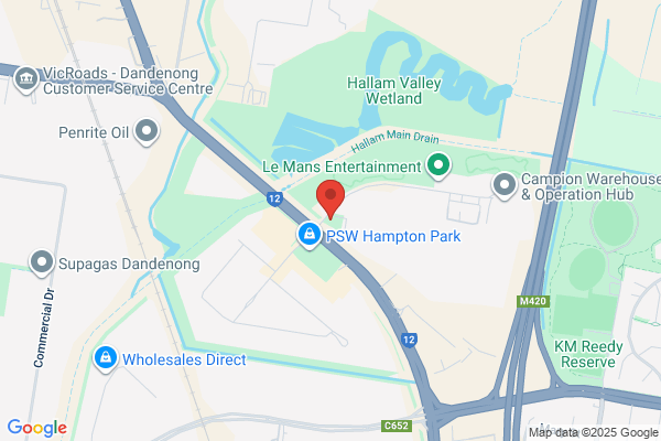 Willow Grove Homes & Granny Flats
