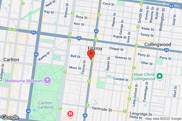Fitzroy Frame Makers