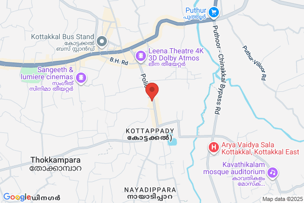 Kerala Gallery