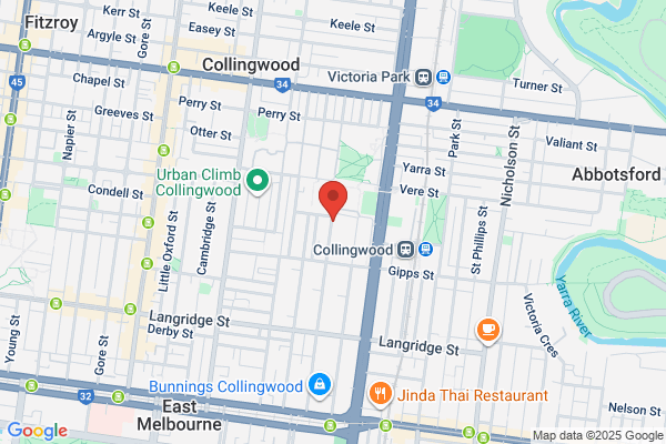 LaTrobe College Of Art & Design