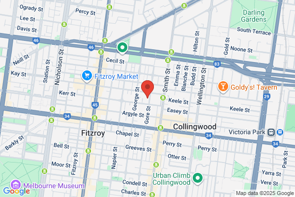 Melbourne Etching Supplies