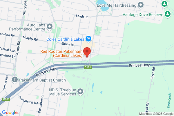 CoinFlip Bitcion ATM - Liberty (Pakenham East)