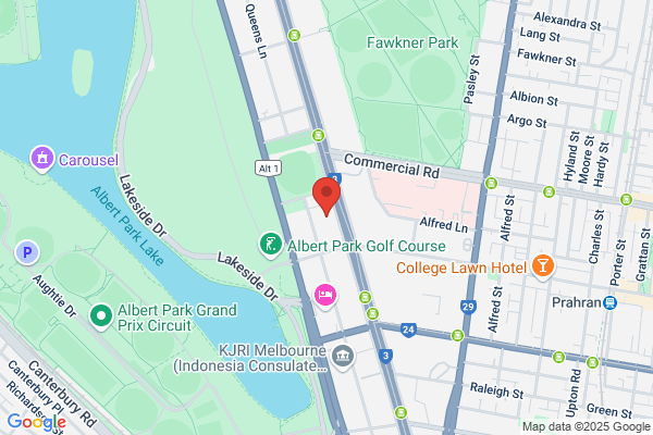 CoinFlip Bitcoin ATM - B Convenience Store (St Kilda)