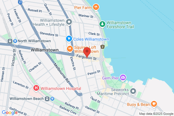 CoinFlip Bitcoin ATM - Freechoice williamstown (Williamstown)