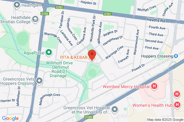 CoinFlip Bitcoin ATM - Hoppers Laundromat (Hoppers Crossing)