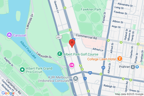 CoinFlip Bitcoin ATM - Letsave Convenience Store & Internet Cafe (St Kilda)