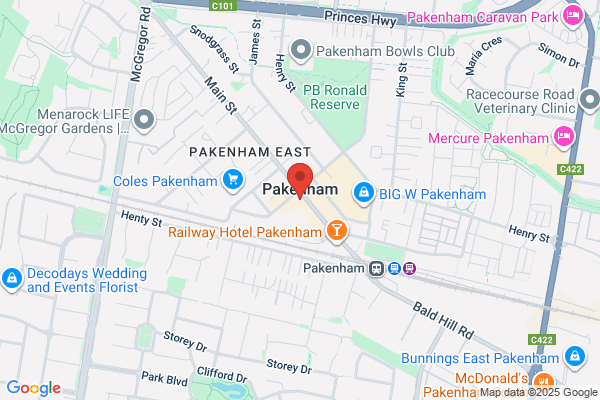CoinFlip Bitcoin ATM - NewsXpress Pakenham (Pakenham)