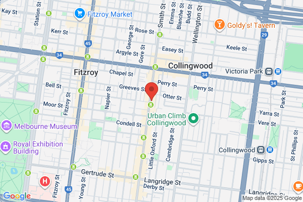CoinFlip Bitcoin ATM - Newton & Leung Pharmacy (Collingwood)