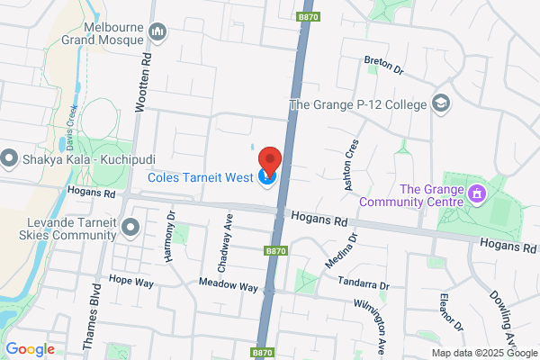 CoinFlip Bitcoin ATM - Tarneit West village (Tarneit)