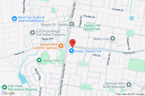 CoinFlip Bitcoin ATM - Taylors Hill Village Shopping Centre (Taylors Hill)