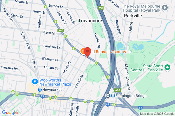 Localcoin Bitcoin ATM - BP Flemington
