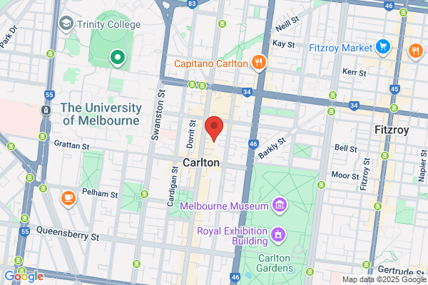 Elevate Chiropractic Carlton