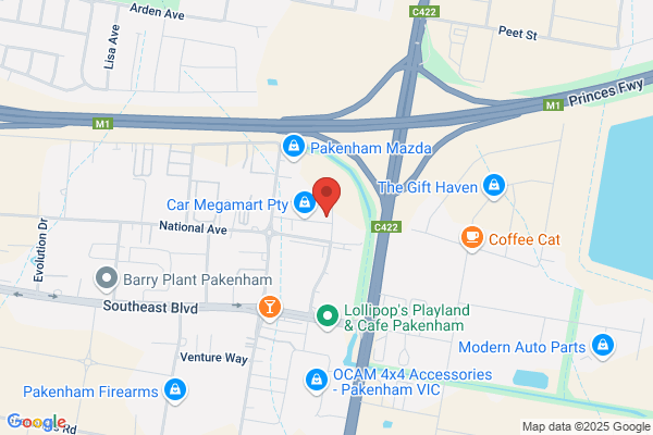 South East Auto Wholesalers